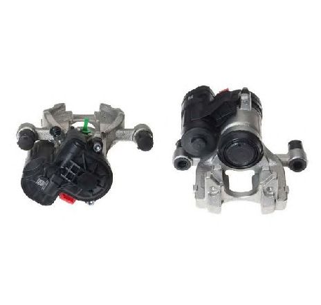 Etrier frana BREMBO F 85 340</br>Piesa auto pentru Etrier de performanta Etrier frana BREMBO F 85 340</br>Piesa auto pentru Etrier de performanta