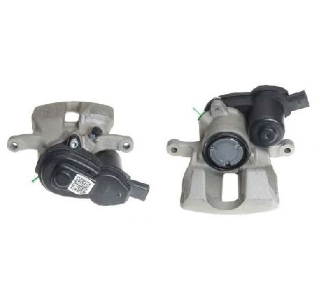 Etrier frana BREMBO F 85 351</br>Piesa auto pentru Etrier de performanta Etrier frana BREMBO F 85 351</br>Piesa auto pentru Etrier de performanta
