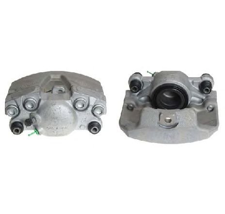 Etrier frana BREMBO F 85 361</br>Piesa auto pentru Etrier de performanta Etrier frana BREMBO F 85 361</br>Piesa auto pentru Etrier de performanta