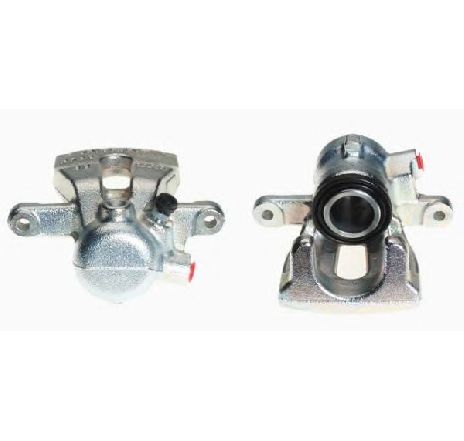 Etrier frana BREMBO F 86 092</br>Piesa auto pentru Etrier de performanta Etrier frana BREMBO F 86 092</br>Piesa auto pentru Etrier de performanta