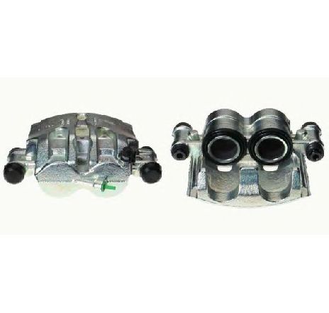 Etrier frana BREMBO F A6 030</br>Piesa auto pentru Etrier de performanta Etrier frana BREMBO F A6 030</br>Piesa auto pentru Etrier de performanta