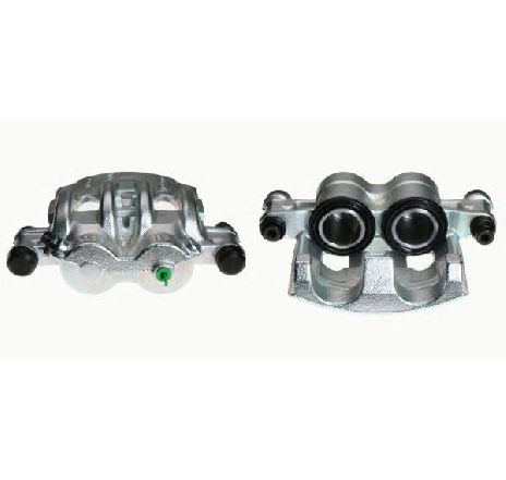 Etrier frana BREMBO F A6 032</br>Piesa auto pentru Etrier de performanta Etrier frana BREMBO F A6 032</br>Piesa auto pentru Etrier de performanta