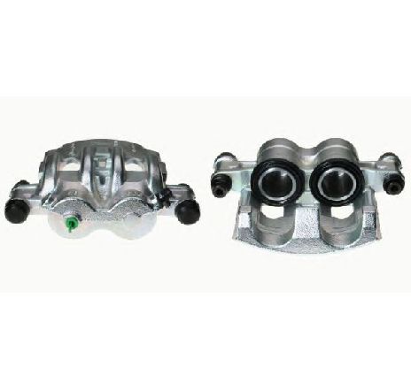 Etrier frana BREMBO F A6 033</br>Piesa auto pentru Etrier de performanta Etrier frana BREMBO F A6 033</br>Piesa auto pentru Etrier de performanta