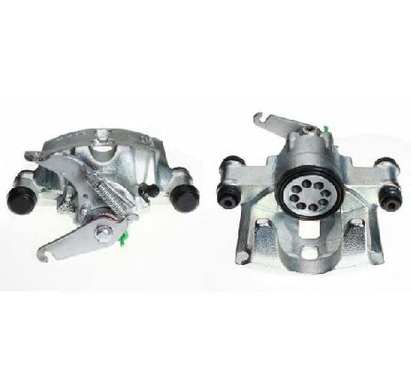 Etrier frana BREMBO F A6 035</br>Piesa auto pentru Etrier de performanta Etrier frana BREMBO F A6 035</br>Piesa auto pentru Etrier de performanta