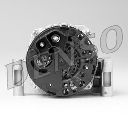 Generator / Alternator DENSO DAN1001</br>Piesa auto pentru Generator /Alternator / Elemente