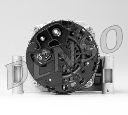 Generator / Alternator DENSO DAN1002</br>Piesa auto pentru Generator /Alternator / Elemente