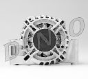 Generator / Alternator DENSO DAN1002</br>Piesa auto pentru Generator /Alternator / Elemente