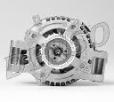 Generator / Alternator DENSO DAN1013