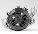 Generator / Alternator DENSO DAN1015