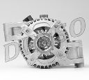 Generator / Alternator DENSO DAN1023</br>Piesa auto pentru Generator /Alternator / Elemente
