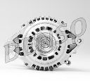 Generator / Alternator DENSO DAN1031