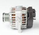 Generator / Alternator DENSO DAN1034</br>Piesa auto pentru Generator /Alternator / Elemente