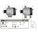 Generator / Alternator DENSO DAN1035