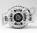 Generator / Alternator DENSO DAN1040