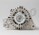 Generator / Alternator DENSO DAN1055</br>Piesa auto pentru Generator /Alternator / Elemente