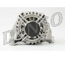 Generator / Alternator DENSO DAN1078</br>Piesa auto pentru Generator /Alternator / Elemente