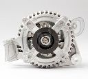 Generator / Alternator DENSO DAN1103</br>Piesa auto pentru Generator /Alternator / Elemente