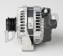 Generator / Alternator DENSO DAN1105</br>Piesa auto pentru Generator /Alternator / Elemente