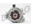 Generator / Alternator DENSO DAN1122</br>Piesa auto pentru Generator /Alternator / Elemente