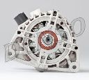 Generator / Alternator DENSO DAN1124