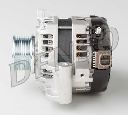 Generator / Alternator DENSO DAN1317