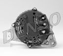 Generator / Alternator DENSO DAN504