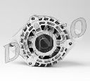 Generator / Alternator DENSO DAN510</br>Piesa auto pentru Generator /Alternator / Elemente