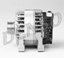Generator / Alternator DENSO DAN515</br>Piesa auto pentru Generator /Alternator / Elemente
