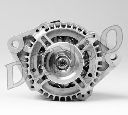 Generator / Alternator DENSO DAN521