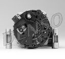 Generator / Alternator DENSO DAN584