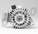 Generator / Alternator DENSO DAN588</br>Piesa auto pentru Generator /Alternator / Elemente