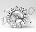 Generator / Alternator DENSO DAN609</br>Piesa auto pentru Generator /Alternator / Elemente