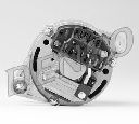 Generator / Alternator DENSO DAN610