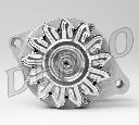 Generator / Alternator DENSO DAN611
