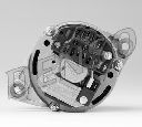 Generator / Alternator DENSO DAN611
