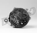 Generator / Alternator DENSO DAN621</br>Piesa auto pentru Generator /Alternator / Elemente