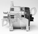Generator / Alternator DENSO DAN621</br>Piesa auto pentru Generator /Alternator / Elemente