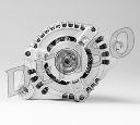 Generator / Alternator DENSO DAN623</br>Piesa auto pentru Generator /Alternator / Elemente