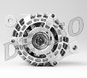 Generator / Alternator DENSO DAN633</br>Piesa auto pentru Generator /Alternator / Elemente