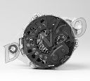 Generator / Alternator DENSO DAN633</br>Piesa auto pentru Generator /Alternator / Elemente