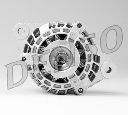 Generator / Alternator DENSO DAN634</br>Piesa auto pentru Generator /Alternator / Elemente
