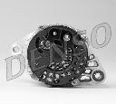 Generator / Alternator DENSO DAN636</br>Piesa auto pentru Generator /Alternator / Elemente