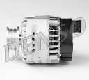 Generator / Alternator DENSO DAN636</br>Piesa auto pentru Generator /Alternator / Elemente