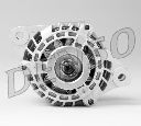 Generator / Alternator DENSO DAN641</br>Piesa auto pentru Generator /Alternator / Elemente