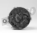 Generator / Alternator DENSO DAN641</br>Piesa auto pentru Generator /Alternator / Elemente
