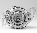 Generator / Alternator DENSO DAN648</br>Piesa auto pentru Generator /Alternator / Elemente