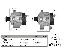 Generator / Alternator DENSO DAN671</br>Piesa auto pentru Generator /Alternator / Elemente