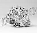 Generator / Alternator DENSO DAN672</br>Piesa auto pentru Generator /Alternator / Elemente