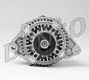 Generator / Alternator DENSO DAN673</br>Piesa auto pentru Generator /Alternator / Elemente