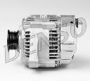 Generator / Alternator DENSO DAN673</br>Piesa auto pentru Generator /Alternator / Elemente